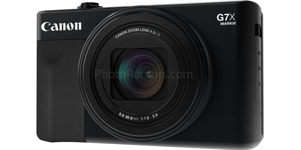 Canon G7X Mark III, Kamera Impian Para Vlogger thumbnail